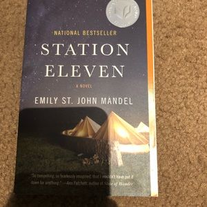 Station eleven